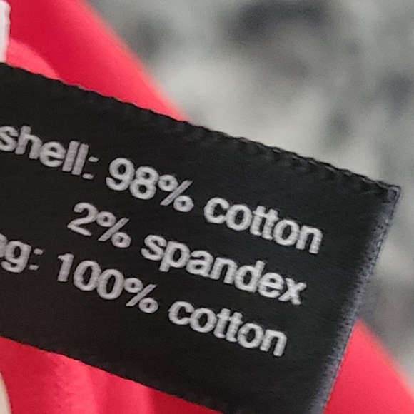 The Limited Size 0 Red Cocktail Evening Party A Line Dress - Picture 6 of 7